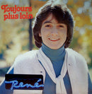 Rene Simard - Toujours Plus Loin (Vinyle Usagé)