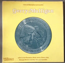 Gerry Mulligan - Lionel Hampton Presents Gerry Mulligan (Vinyle Usagé)