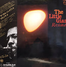Johnny Griffin - The Little Giant Revisited (Vinyle Usagé)