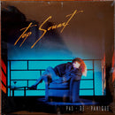 Top Sonart - Pas de Panique (Vinyle Usagé)