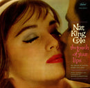 Nat King Cole - The Touch Of Your Lips (Vinyle Usagé)