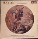 Haydn / Guest - Harmoniemesse (Vinyle Usagé)