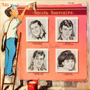 Various - Succes Souvenirs Vol VIII (Vinyle Usagé)