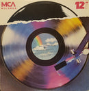 Jets - Crush On You (Vinyle Usagé)