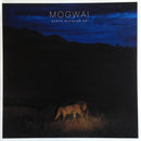Mogwai - Earth Division EP (Vinyle Usagé)