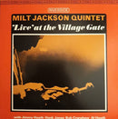 Milt Jackson - Live at the Village Gate (Vinyle Usagé)