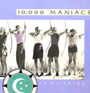 10 000 Maniacs - In My Tribe (Vinyle Usagé)