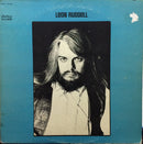 Leon Russell - Leon Russell (Vinyle Usagé)