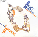 Agents Arent Aeroplanes - The Upstroke (Vinyle Usagé)