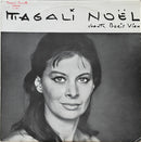 Magali Noel - Chante Boris Vian (Vinyle Usagé)
