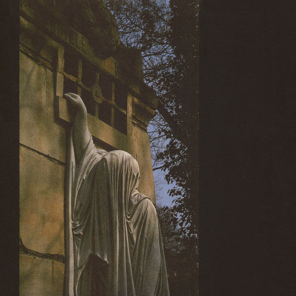 Dead Can Dance - Within The Realm Of A Dying Sun (Vinyle Neuf)