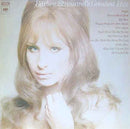 Barbra Streisand - Greatest Hits (Vinyle Usagé)