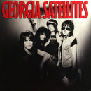 Georgia Satellites - Georgia Satellites (Vinyle Usagé)