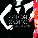 Masquerade  - Blood Is The New Black (Vinyle Usagé)