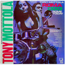 Tony Mottola - Roma Oggi Rome Today (Vinyle Usagé)