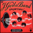 J Geils Band - Showtime (Vinyle Usagé)