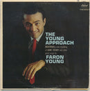 Faron Young - The Young Approach (Vinyle Usagé)