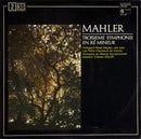 Mahler / Adler / Rossl-Majdan - Troisieme Symphonie en Re Mineur (Vinyle Usagé)