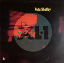 Pete Shelley - XL 1 (Vinyle Usagé)