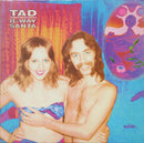 Tad - 8:Way Santa (Vinyle Usagé)