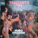 Hugo Strasser - Tanzhits 71 (Vinyle Usagé)