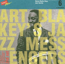 Art Blakey - Second Set Lausanne 1960 (Vinyle Neuf)