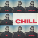 Eurythmics - You Have Placed a Chill in My Heart (Vinyle Usagé)