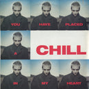 Eurythmics - You Have Placed A Chill In My Heart (Vinyle Usagé)