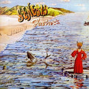 Genesis - Foxtrot (Vinyle Usagé)