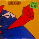 Offenbach - Coup de Foudre (Vinyle Usagé)