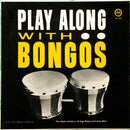 Ramon Marquez - Play Along With Bongos (Vinyle Usagé)