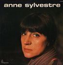 Anne Sylvestre - Anne Sylvestre (Comment Je M Appelle) (Vinyle Usagé)