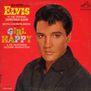 Elvis Presley - Girl Happy (Vinyle Usagé)