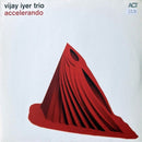Vijay Iyer - Accelerando (Vinyle Usagé)