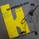Kai Winding All Stars - Kai Winding All Stars (Vinyle Usagé)