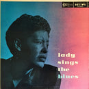 Billie Holiday - Lady Sings the Blues (Vinyle Usagé)