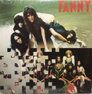 Fanny - Rock And Roll Survivors (Vinyle Usagé)