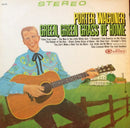 Porter Wagoner - Green Green Grass Of Home (Vinyle Usagé)