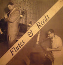 Ernie Wilkins / Frank Wess / Jerome Richardson - Flutes and Reeds (Vinyle Usagé)
