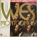 Wes Montgomery - Greatest Hits (Vinyle Usagé)