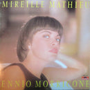 Mireille Mathieu - Chante Ennio Morricone (Vinyle Usagé)