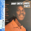 Jimmy Smith - House Party (Vinyle Usagé)