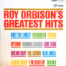 Roy Orbison - Greatest Hits (Vinyle Usagé)