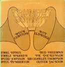 Buck Clayton / Roy Eldridge - Trumpet Summit (Vinyle Usagé)