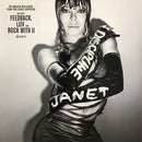 Janet Jackson - Discipline (Vinyle Neuf)