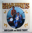 Roy Clark / Buck Trent - Banjo Bandits (Vinyle Usagé)