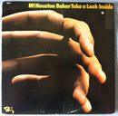 McHouston Baker - Take A Look Inside (Vinyle Usagé)