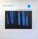 William Ackerman - Conferring With The Moon (Vinyle Usagé)