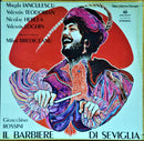 Rossini / Brediceanu / Ianculescu / Teodorian / Herlea / Loghin - Il Barbiere DI Seviglia (Vinyle Usagé)
