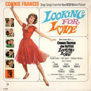 Connie Francis - Sings Songs From Her New MGM Motion Picture Looking For Love (Vinyle Usagé)